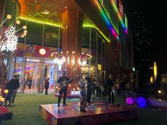 -吾悦广场(南京鼓楼店)