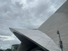 -深圳市当代艺术与城市规划馆