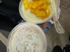 -南信牛奶甜品专家