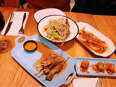 -El Bodegon阿根廷秘鲁餐厅(幸福路店)