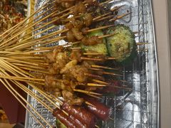 -盟重烧烤(高正街店)