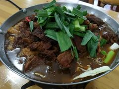 -黄牛肉馆·皖南土菜