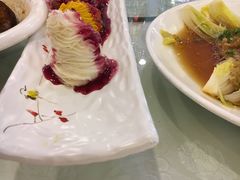 三味山药-登瀛楼(鼓楼店)