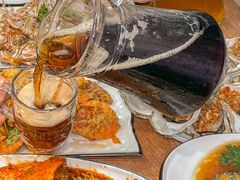 -人和啤酒屋海鲜大排档(营口路店)
