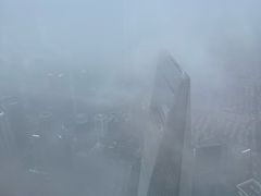 -上海中心大厦