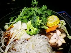 -梅筑·创意料理(王府井百货店)