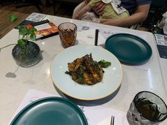 -美奈小馆·越南料理(中航城君尚购物中心店)