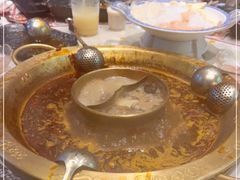 -哥老官重庆美蛙鱼头(宝山龙湖店)