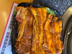 -赞酱川式烤肉(蜀都万达店)