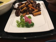 -锡和无锡菜(景丽苑店)