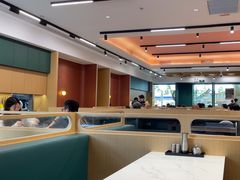 -香港深仔记茶餐厅(东门店)