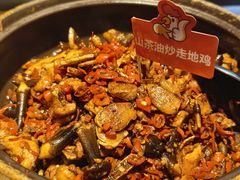-烹湘·鲜炒湖南土菜(海珠店)