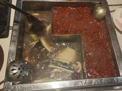 -红鼎坊·老成都火锅(新南门店)