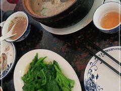 -适口餐厅砂锅粥(公信路总店)