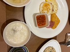 -娜玛瑟德餐厅(仙足岛店)