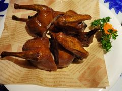 金牌乳鸽-江南赋(内蒙古大厦店)