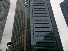 -中国邮政储蓄银行(上海分行)