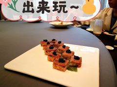 -许家菜(望江店)