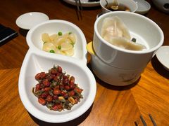 -喜鼎海胆水饺(东港店)