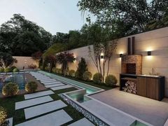 -合生·湖山国际