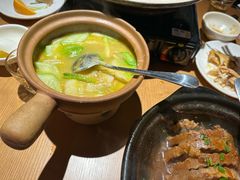-乡里八闽·福州乡土菜(高宅店)