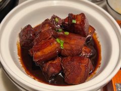 美女红烧肉-涌上外婆桥(南塘店)