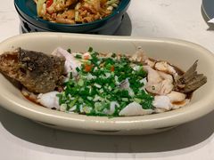 -鹿港小镇(悠唐店)