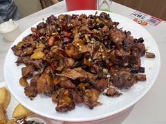 -偏爱炒鸡(老县衙店)