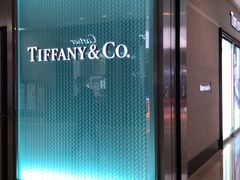 -Tiffany & Co.蒂芙尼
(南京德基广场店)