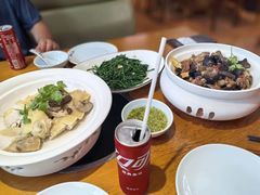 -琼菜人家·海南菜·文昌鸡(文昌大道店)