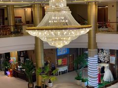 -都市阳光海鲜城(青山湖店)