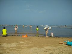 android_upload_pic-东戴河风景区-止锚湾