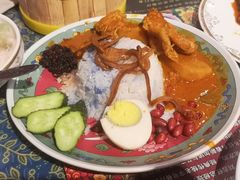 -小娘惹厨房Little Nyonya(狮城有约上榜店)