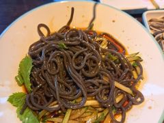 -江边城外烤全鱼(方庄时代购物中心店)