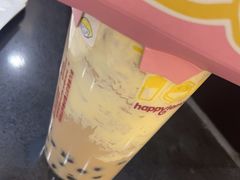 -快乐柠檬happylemon(北京APM店)