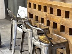 -Metal hands·铁手咖啡