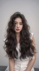 -BEAUTY HAIR GANO