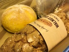 核桃面包-多乐之日(五道口店)