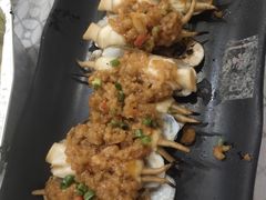 -云晓光头烧烤吧(新大陆广场店)