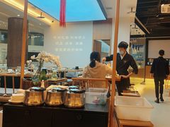 -湯系·煲汤手艺人(东二环泰禾广场店)