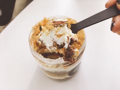 蛋黄奶冻-一只小云朵a little cloud