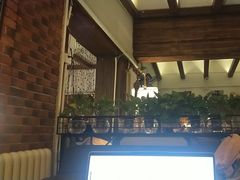 -爱上层楼咖啡馆(为公桥店)