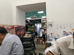 大堂-老磁器口豆汁店(天坛店)