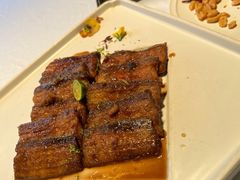 精品红烧舟山带鱼-106餐厅(山水文园店)