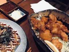 -山杏yama-katsu·吉列炸物