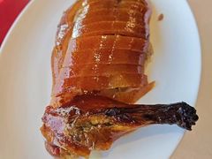 -满堂·烤鸭店·北京菜(鼓楼店)