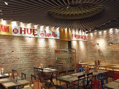-Cô Thành Restaurant