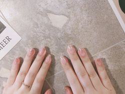 -Lucky 19日式美甲美睫