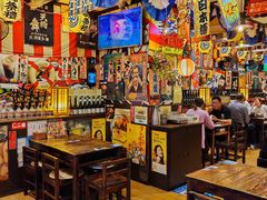 -平成屋·午肴夜酒(四川北路店)