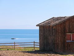 -青海湖国家重点风景名胜区售票处